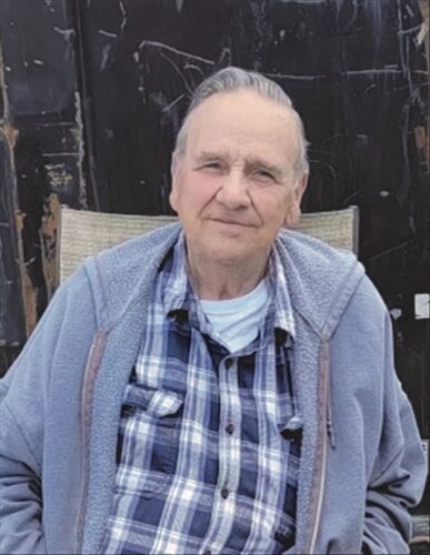 ALBERT  SHUMAN